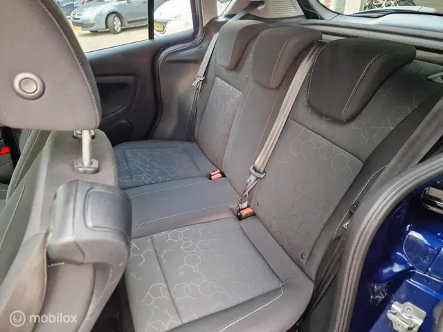 Ford B-MAX 1.6 TI-VCT Style AUTOMAAT !! 2014 Benzine 20