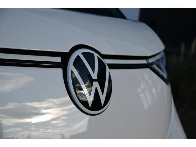 Volkswagen ID. Buzz Cargo 79 kWh 2025 Elektrisch 6