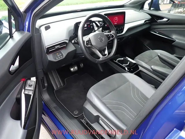 Volkswagen ID.4 Pro 77 kWh 2022 Elektrisch 10