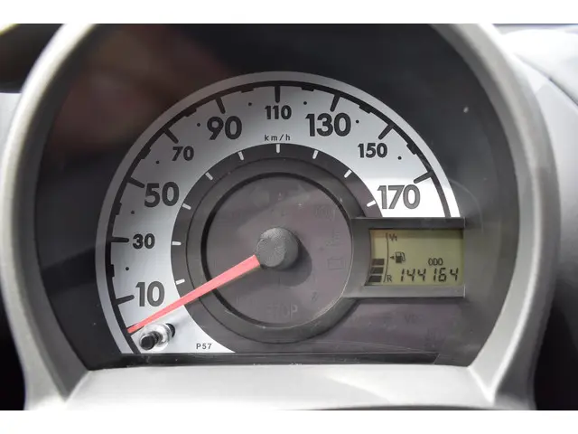 Citroën C1 1.0 Attraction 5 deurs airco 2013 Benzine 11