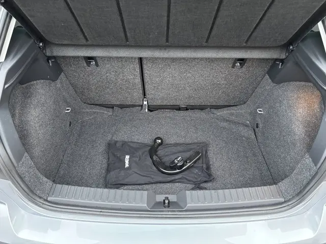 SEAT Ibiza 1.5 TSI EVO FR Intense 2019 Benzine 9