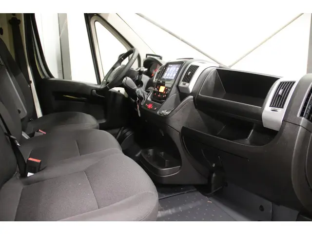 Fiat E-Ducato 3.5T L2H2 79 kWh 2023 Elektrisch 11