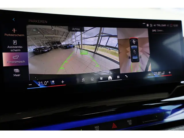 BMW i5 eDrive40 2025 Elektrisch 16