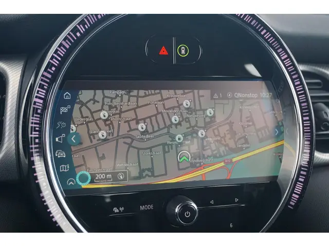 MINI Electric 3-deurs 2022 Elektrisch 23