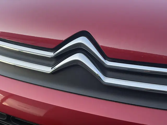 Citroën C3 1.2 PureTech Shine 2017 Benzine 29