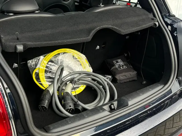 MINI Electric Mini Classic 33 kWh 2021 Elektrisch 10