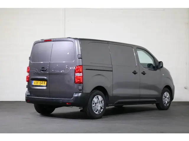 Citroën ë-Jumpy L2 136 75 kWh 2023 Elektrisch 10