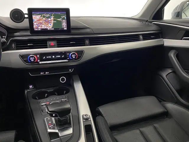 Audi A4 Avant 1.4 TFSI Design Pro Line Plus 2016 Benzine 52