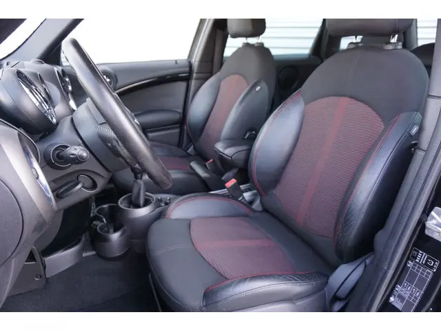 MINI Countryman Mini 1.6 One Business Line 2012 Benzine 9