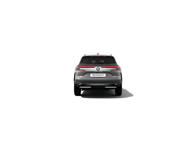 Renault Espace Iconic 2025 Hybride Benzine 5