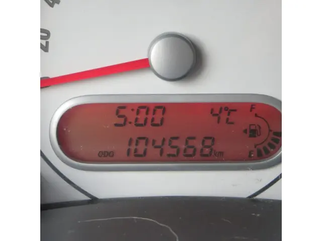 Opel Agila 1.0 Edition 2012 Benzine 11
