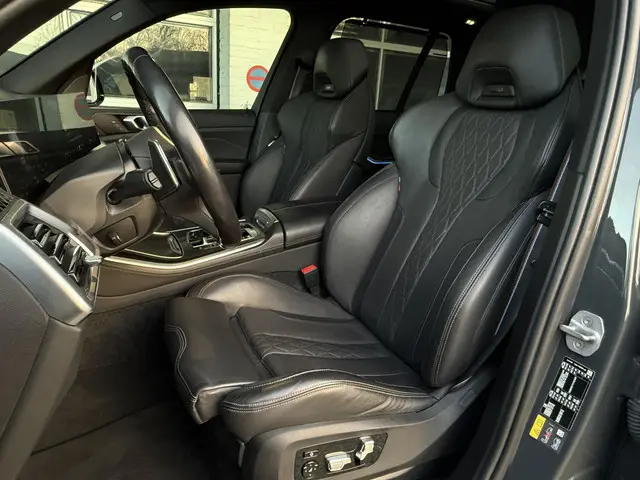 BMW X5 xDrive50e M SPORT 2023 Hybride Benzine 5