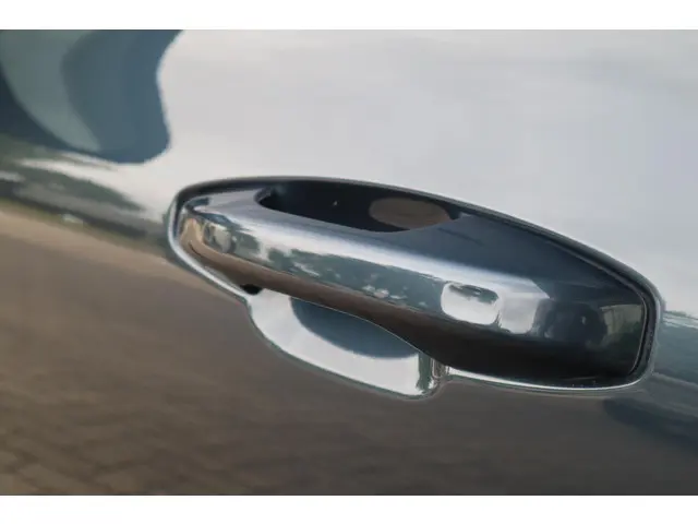 Volvo V60 2.0 B3 Plus Dark 2024 Benzine 5