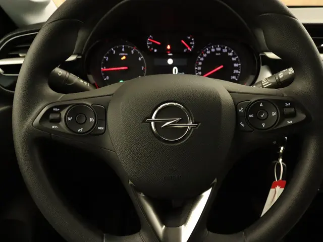 Opel Corsa 1.2 Edition 2020 Benzine 28