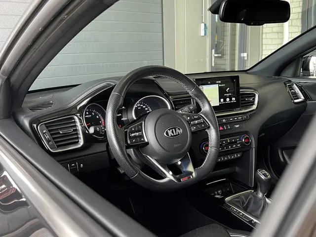 Kia ProCeed 1.4 T-GDI GT-Line 2020 Benzine 7