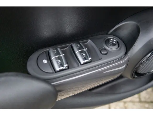 MINI One Mini 1.5 Business Edition 2020 Benzine 17