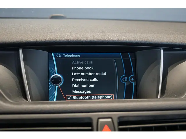 BMW X1 sDrive18i 2015 Benzine 24