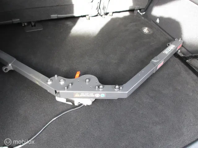 Volkswagen Caddy Combi 1.5 TSI 5p 2021 Benzine 12