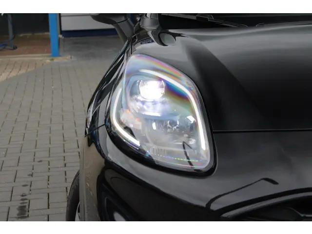 Ford Puma 1.0 EcoBoost Hybrid ST-Line 2020 Benzine 4