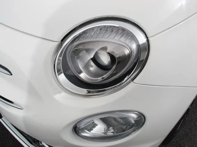 Fiat 500 1.0 Hybrid Dolcevita 2024 Benzine 27