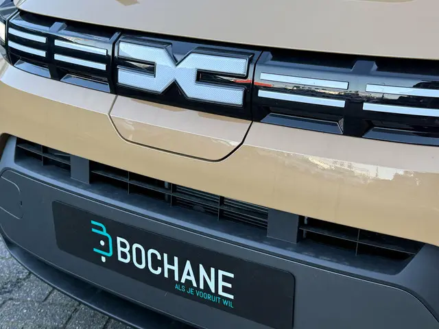 Dacia Spring Expression 65 27 kWh 2025 Elektrisch 19