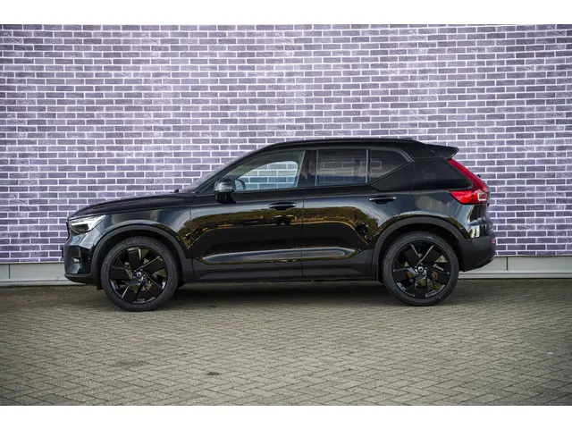 Volvo XC40 2.0 B3 Plus Black Edition 2025 Benzine 5