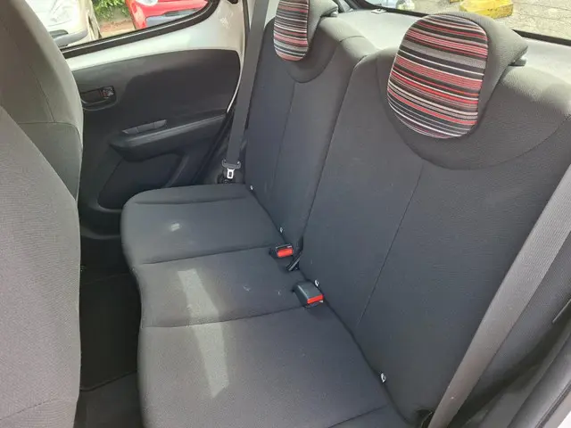 Citroën C1 1.0 VTi Feel 2018 Benzine 9