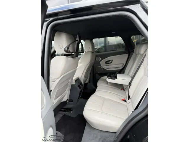 Land Rover Range Rover Evoque 2.0 Si4 SE 2017 Benzine 22