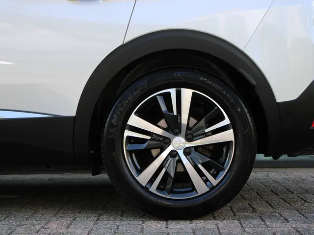 Peugeot 3008 1.2 PureTech Allure 2018 Benzine 25