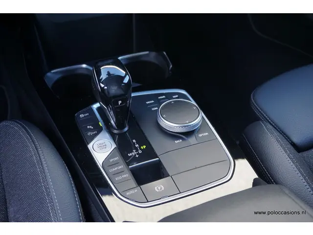 BMW 1 Serie 118i 2021 Benzine 18