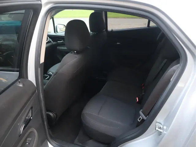 Opel Mokka X 1.4 Turbo 2017 Benzine 4