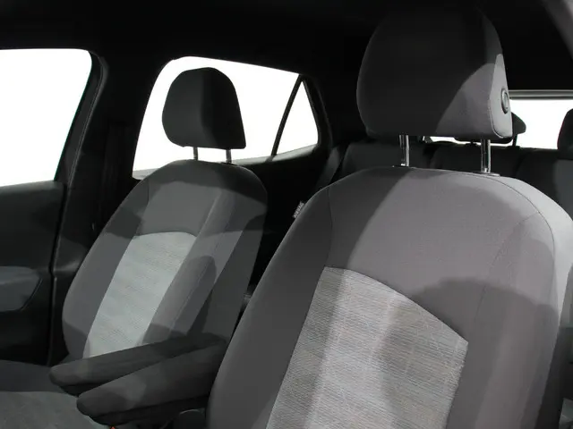 Volkswagen ID.3 Life 58 kWh 2021 Elektrisch 16
