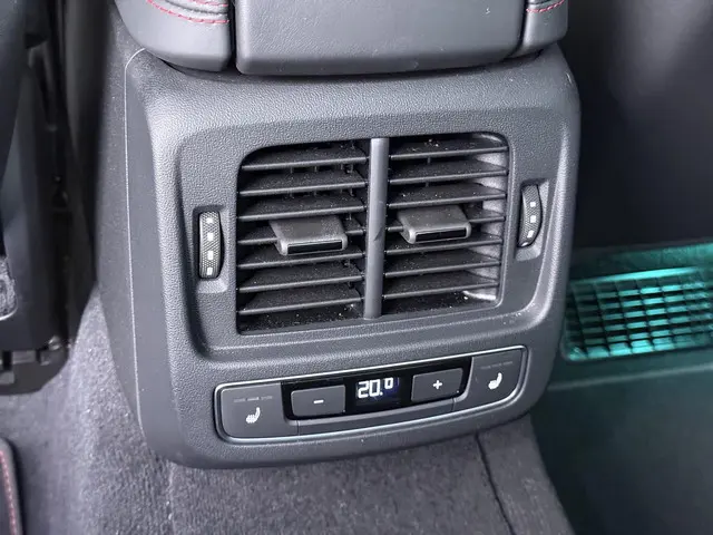 Audi e-tron GT RS 93 kWh 2023 Elektrisch 26