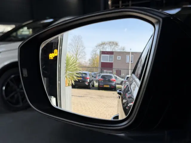 Volkswagen T-Roc 1.5 TSI Sport Business R 2020 Benzine 11