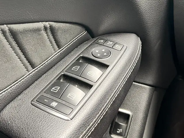 Mercedes-Benz GLE Coupé 350 d 4MATIC 2018 Diesel 20