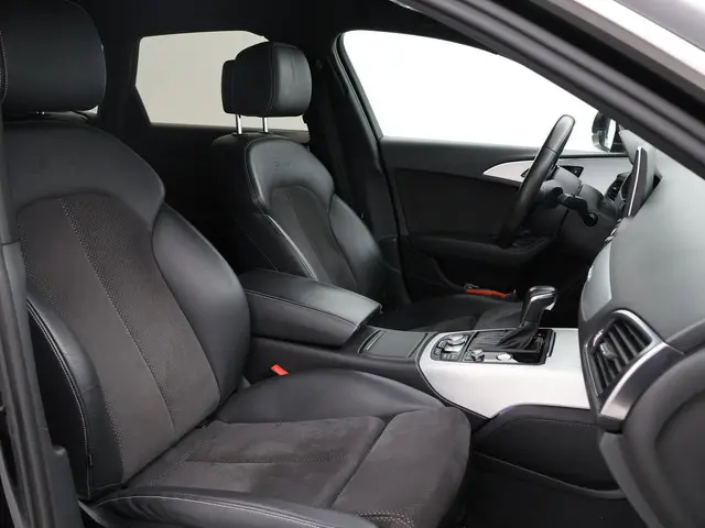 Audi A6 Avant 3.0 TDI V6 218 PK QUATTRO AUT. 2017 Diesel 8