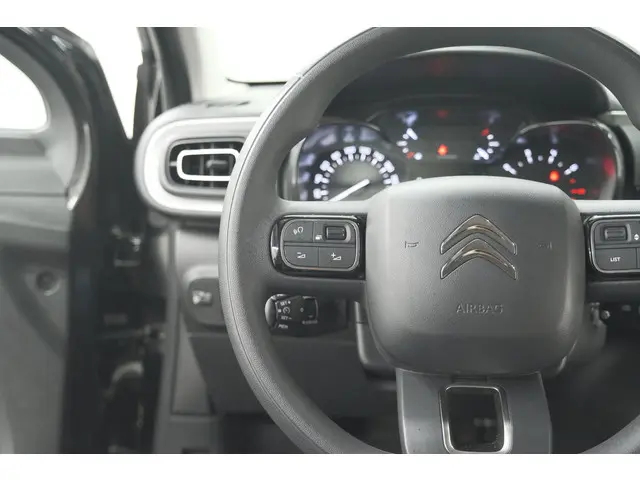 Citroën C3 PureTech 110 EAT6 Max 2024 Benzine 27