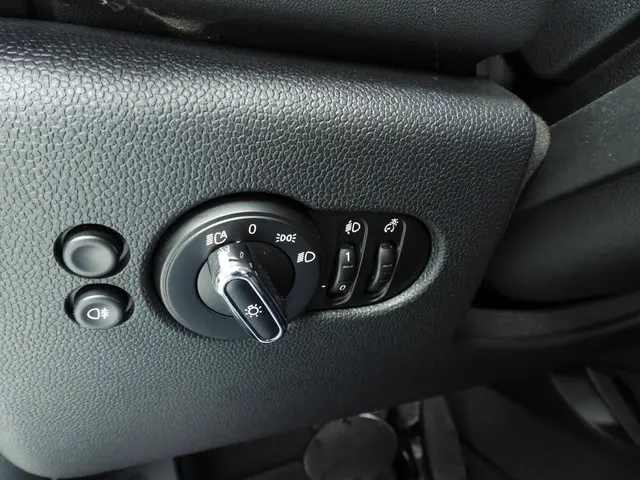 MINI Electric 3-deurs SE 2022 Elektrisch 20