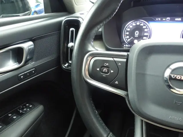 Volvo XC40 T4 Inscription 2019 Benzine 14