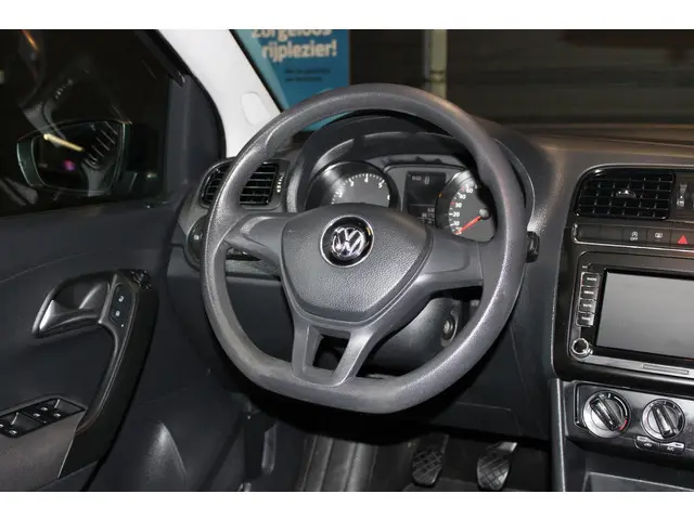 Volkswagen Polo 1.0 Bluemotion 6C 2016 Benzine 13
