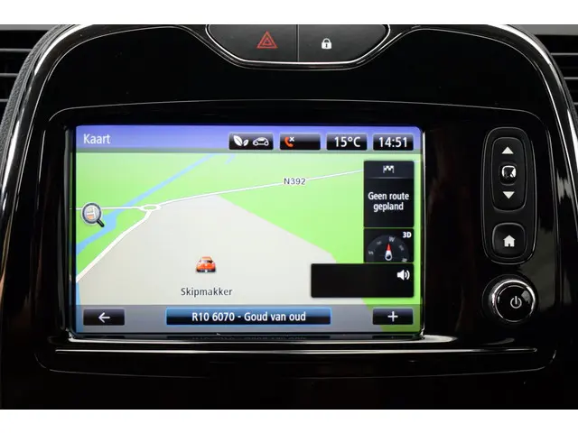 Renault Captur 0.9 TCE Xmod 2016 Benzine 13