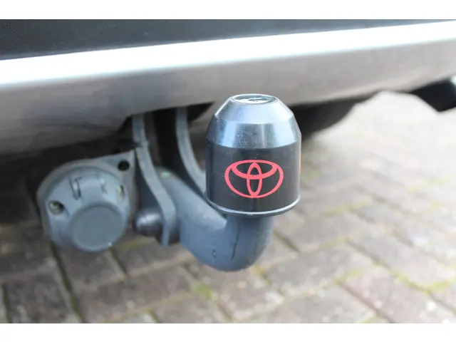 Toyota RAV4 2.5 Hybrid Energy 2018 Hybride Benzine 11