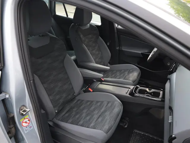 Volkswagen ID.4 Pro 77 kWh 2021 Elektrisch 36