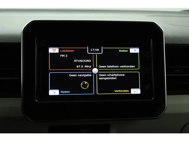 Suzuki Ignis 1.2 Stijl 2019 Benzine 51