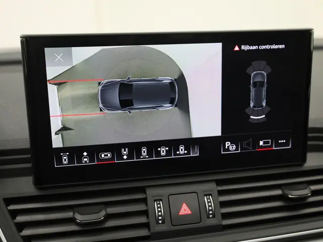 Audi Q5 50 TFSIe 220kW/299PK 2024 Hybride Benzine 48