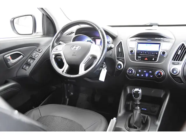 Hyundai ix35 1.6i GDI Active *Airco*Leer* 2012 Benzine 20