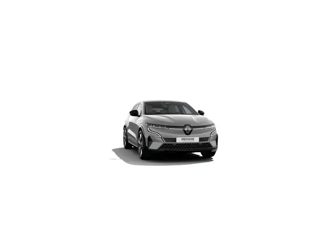 Renault Mégane Techno 2025 Elektrisch 5