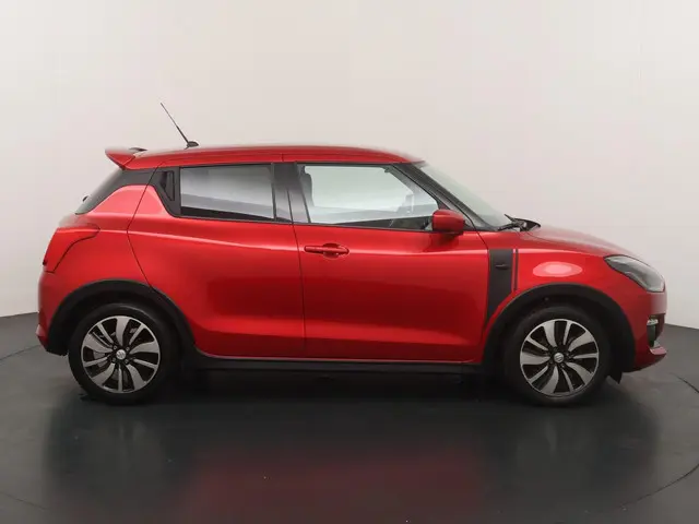 Suzuki Swift 1.2 Sportline 2018 Benzine 6