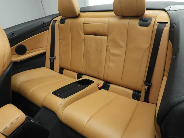 BMW 4 Serie Cabrio 430i 2019 Benzine 8