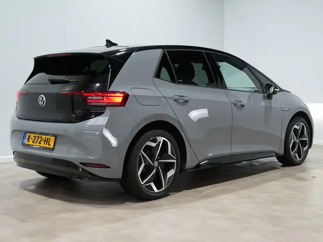 Volkswagen ID.3 204pk First Plus 58 kWh 2020 Elektrisch 9